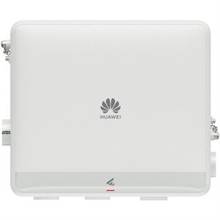 HUAWEI eKIT AP772E BE6450 WIFI7 6450MBPS 1X 2,5 ET X 1 X 10G SFP+ SMART ANTENNA 2.4 GHZ & 5 GHZ POE ADAPTORSUZ OUTDOOR 7