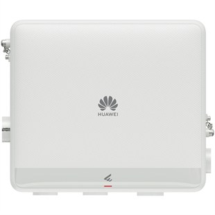 HUAWEI eKIT AP772E BE6450 WIFI7 6450MBPS 1X 2,5 ET X 1 X 10G SFP+ SMART ANTENNA 2.4 GHZ & 5 GHZ POE ADAPTORSUZ OUTDOOR 7