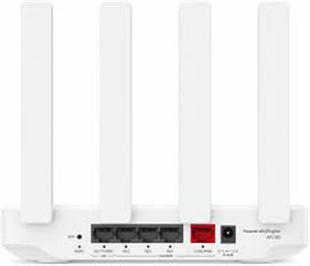 HUAWEI eKIT AR180 WIFI7 BE3600 Çift Bant Kurumsal VPN Rouıter