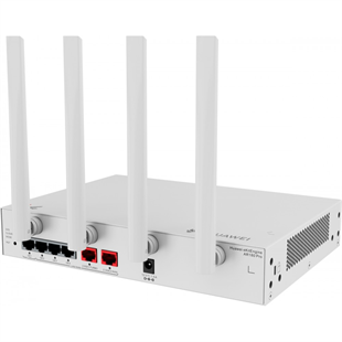 HUAWEI eKit AR180 PRO WIFI7 BE3600 2.5GbE Kurumsal Çift Bant VPN Router