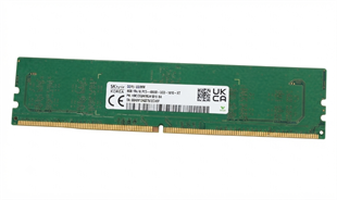 HYNIX 8GB DDR5 4800MHZ CL40 PC RAM VALUE HMCG66AEBUA084N