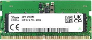 HYNIX 8GB DDR5 5600MHz Notebook Bellek Bulk