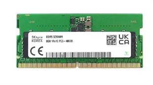 HYNIX HMCG66MEBSA092N 8GB DDR5 4800Mhz Notebook Bellek