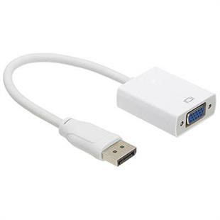 HYTECH HY-DS15 Display TO VGA 10cm Çevirici