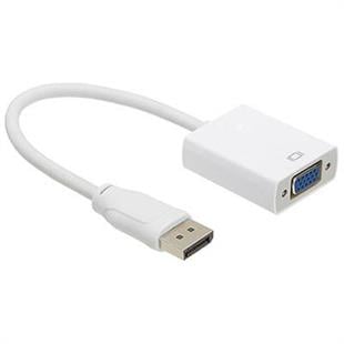 HYTECH HY-DS15 Display TO VGA 10cm Çevirici