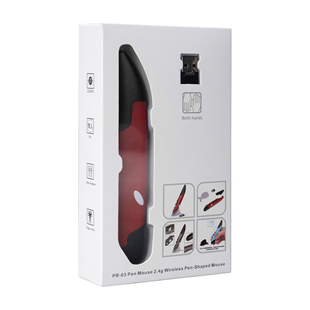 HYTECH PR-03 Kablosuz Kalem Tipi Mouse