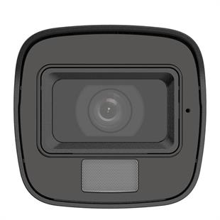 Hikvision 2 MP Smart Hybrid Light IR Bullet IP Network Kamera (DS-2CD1021G2-LIUF)