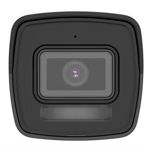 Hikvision 2MP 2.8/4mm Lens IR Bullet IP Network Kamera (DS-2CD1023G2-LIUF)