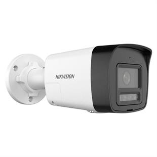 Hikvision 6 MP Smart Hybrid Light IR Bullet IP Kamera 4MM Lensli (DS-2CD1063G2-LIUF)