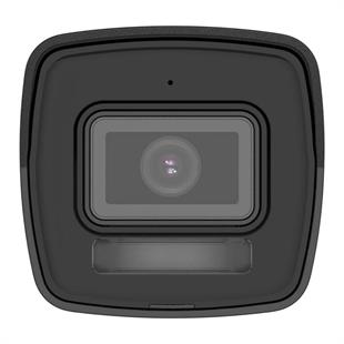 Hikvision DS-2CD1027G2H-LIUF 2.8mm 2mp Colorvu 30 Metre Dahili Ses IP67 IR Bullet IP Güvenlik Kamerası