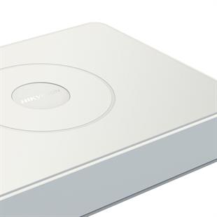 Hikvision DS-7108NI-Q1/8P(D) 8 Kanal 8 Port PoE NVR Kayıt Cihazı H.265+ Akıllı Sıkıştırma