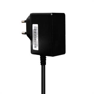 Hoito ADS-12HG-12 12012epg 12 Volt - 1 Amper - 12 Watt 5.5*3.0 İğneli Uç Plastik Kasa Priz Tipi Adaptör