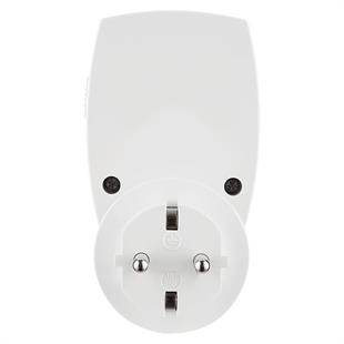 Horoz Timer-1 3500W Mekanik Günlük Zaman Ayarlı Priz