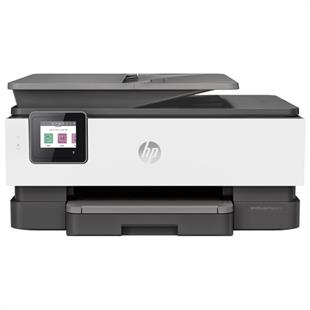 Hp A4 Officejet Pro 8123 Renkli Mürekkepli Çok Fonksiyonlu Yazıcı Usb,Ethernet,Kablosuz