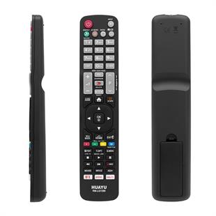 Huayu  RM-LG1399 Lg Netflıx- Prıme Vıdeo Tuşlu Unıversal Lcd-Led Tv Kumanda