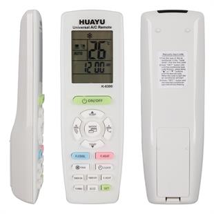 Huayu K-6300 Üniversal A/C Akıllı Klima Kumandası