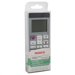 Huayu K-HT1964 Üniversal Hitachi Akıllı Klima Kumandası