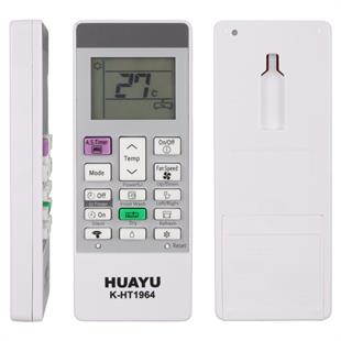 Huayu K-HT1964 Üniversal Hitachi Akıllı Klima Kumandası