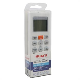 Huayu K-LG1358 V2 LG - Beko - Arçelik A/C Akıllı Universal Klima Kumandası