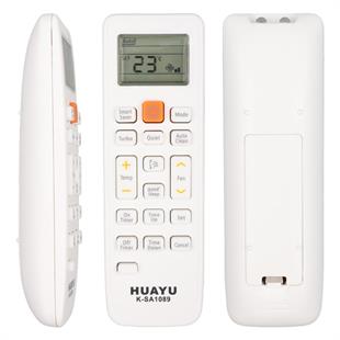 Huayu K-SA1089 Samsung A/C Akıllı Universal Klima Kumandası