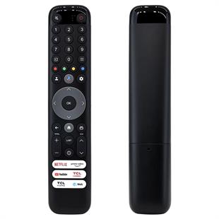 Huayu RC833 GUB1 Tcl Ses Komutlu Lcd Led Tv Kumanda