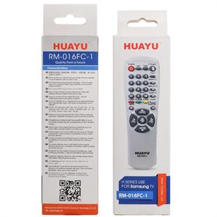 Huayu RM-016FC-1 Samsung 00104H-00104K-00104N-00104M-10095U-10107N Lcd Led Tv Kumanda