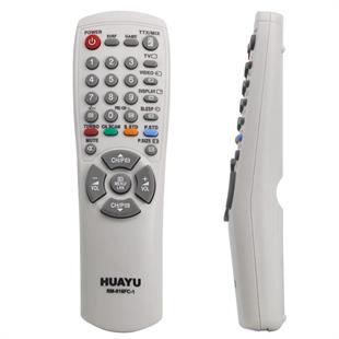 Huayu RM-016FC-1 Samsung 00104H-00104K-00104N-00104M-10095U-10107N Lcd Led Tv Kumanda