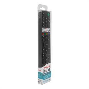 Huayu RM-L1770 Sony Youtube-Prime Video-Google Play-Netflix-Disney Tuşlu Lcd-Led Tv Kumanda