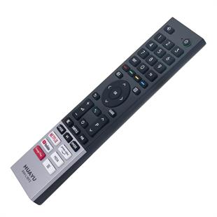 Huayu RM-L1893 Toshiba Universal Ses Komutsuz Lcd Led Tv Kumanda