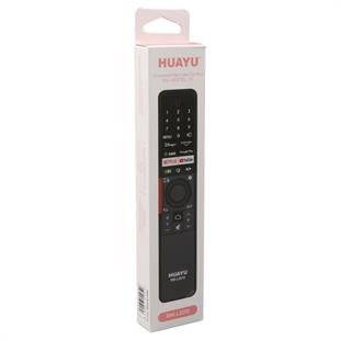 Huayu RM-L2010 Vestel Universal Netflix Youtube Google Play Ses Komutlu Lcd Led TV Kumanda
