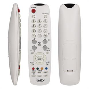 Huayu RM-L808W Beyaz Samsung Lcd Led Tv Kumanda