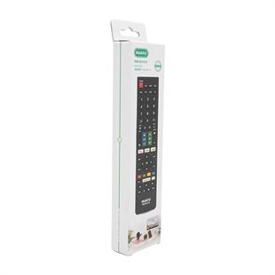 Huayu RM-SH1516 Sharp Netflıx- Youtube- Prıme Vıdeo Tuşlu Unıversal Lcd-Led Tv Kumanda