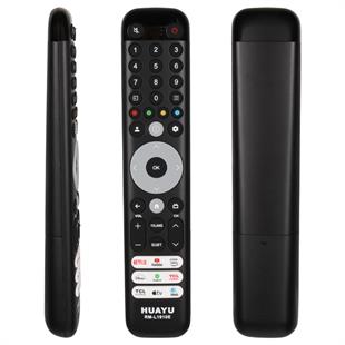 Huayu TCL RM-L1910E Netflix - Youtube - Prime Video Tuşlu LCD Led TV Kumanda