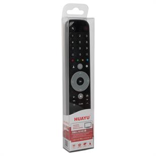Huayu TCL RM-L1910E Netflix - Youtube - Prime Video Tuşlu LCD Led TV Kumanda