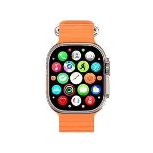 Hytech W69 Watch IOS ve Android Uyumlu MActive 2.05