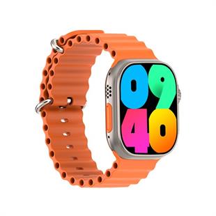 Hytech W69 Watch IOS ve Android Uyumlu MActive 2.05