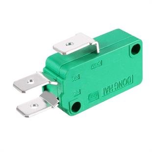 IC-176-0 (NC-NO) 16A Paletsiz Micro Switch