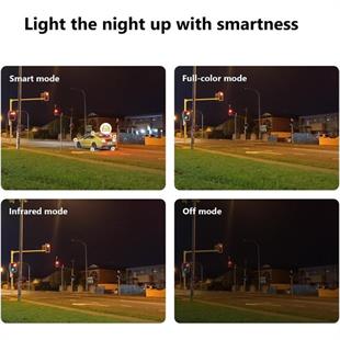 IMOU 3MP Bullet 3.6mm Wıfı Kablosuz IP Kamera Bullet 3 IPC-S3EP-3M0WE