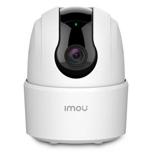 IMOU 3MP PT 3.6mm Wıfı Kablosuz Pan-Tilt IP Kamera Ranger 2C IPC-K2ECP-3H3W
