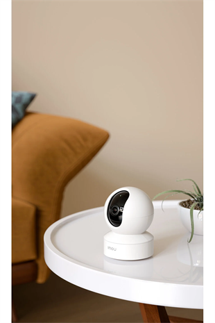 IMOU 3MP PT 3.6mm Wıfı Kablosuz Pan-Tilt IP Kamera DK2 IPC-DK2-3H1W