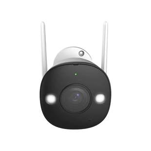 IMOU 5MP Bullet 3.6mm Wıfı Kablosuz IP Kamera Bullet 2E IPC-K3DP-5H0WF