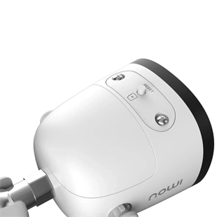 IMOU 5MP Bullet 3.6mm Wıfı Kablosuz IP Kamera Bullet 2E IPC-K3DP-5H0WF