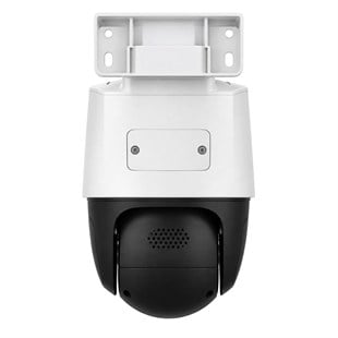 IMOU Cruiser Dual Çift Lensli 3MP+3MP Dış Mekan PoE PT Güvenlik Kamerası Çift Açılı Renkli Gece Görüşü