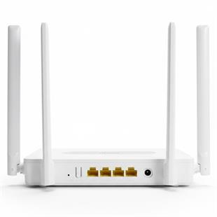 IMOU IM-HR12F AC1200 Çift Bantlı Wi-Fi Router 1200 Mbps 4 Antenli Kablosuz Yönlendirici