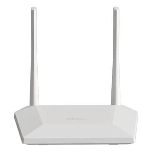 IMOU IM-HR300 300 Mbps Kablosuz N Router 2 Antenli Menzil Genişletici Destekli Wi-Fi Yönlendirici Router