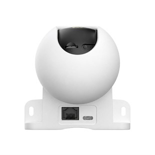 IMOU IPC-K2MP-3R1W Ranger Mini 3MP 2K Wi-fi Kamera Çift Yönlü Konuşma Renkli Gece Görüş Pan/Tilt