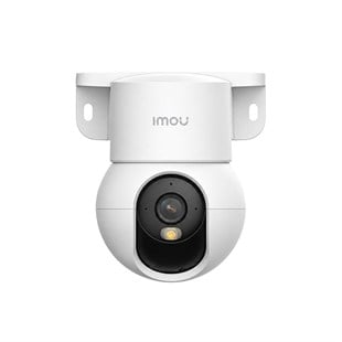 IMOU IPC-PS2MP-3R1 Ranger PS2M 3MP 2K İç Mekan Kamera PoE Destekli Renkli Gece Görüşlü Dome