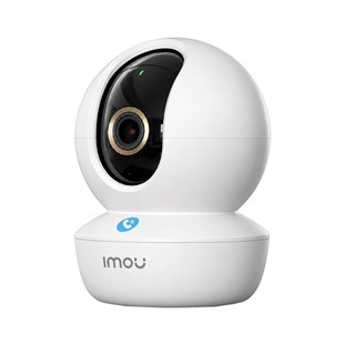 IMOU Ranger RC Pro 3MP 2K Wi-Fi Pan & Tilt Bebek Güvenlik Kamerası Akıllı Takip Tek Dokunuşla Arama
