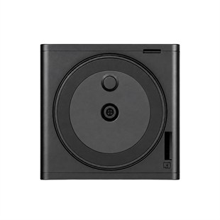 IMOU Rex VT Pro 5MP 3K 2.4 İnç Ekranlı Görüntülü Arama Özellikli Bataryalı Wi-Fi Pan & Tilt İç Mekan Güvenlik Kamerası