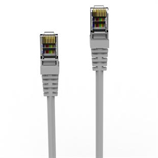 INCA 10metre CAT7 S/FTP ICAT7-10TG Gri Patch Kablo